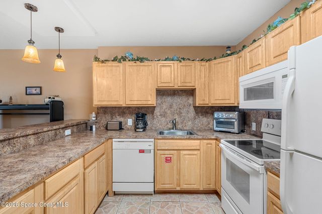 22 Tulip Avenue 308, Cocoa Beach, FL 32931