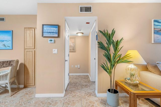 22 Tulip Avenue 308, Cocoa Beach, FL 32931