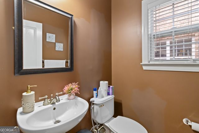 5806 Princeton Run Trail, Tucker, GA 30084