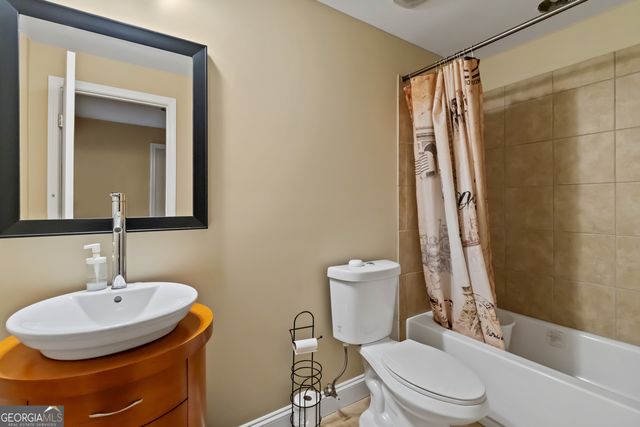 5806 Princeton Run Trail, Tucker, GA 30084