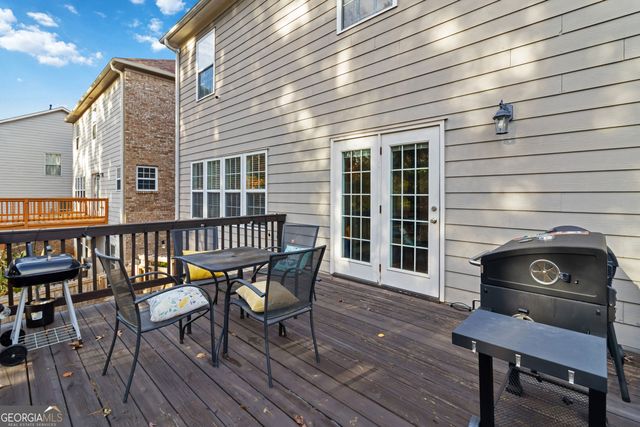 5806 Princeton Run Trail, Tucker, GA 30084