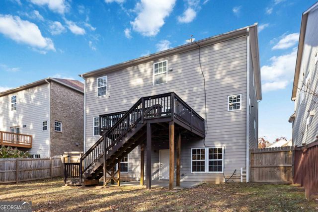 5806 Princeton Run Trail, Tucker, GA 30084