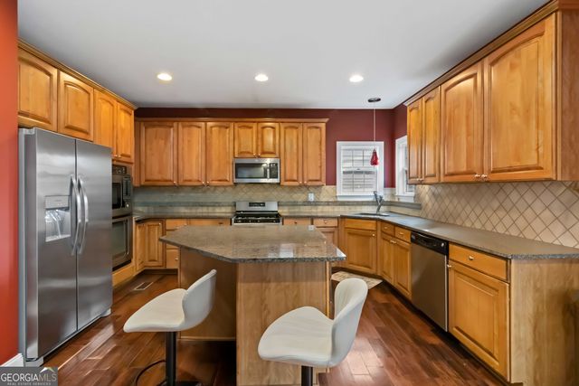 5806 Princeton Run Trail, Tucker, GA 30084