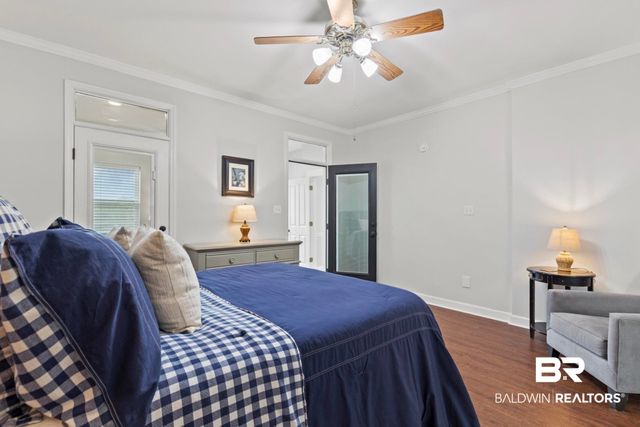 12171 Marguerite Drive, Coden, AL 36523