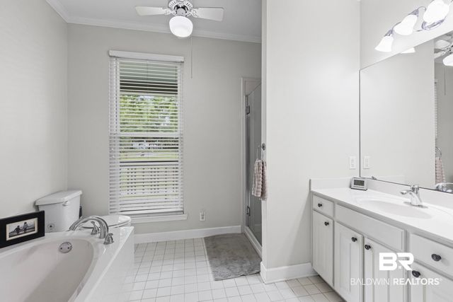 12171 Marguerite Drive, Coden, AL 36523