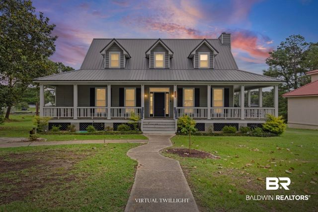 12171 Marguerite Drive, Coden, AL 36523