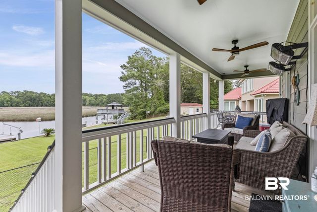 12171 Marguerite Drive, Coden, AL 36523