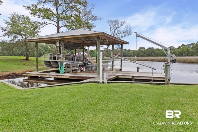 12171 Marguerite Drive, Coden, AL 36523