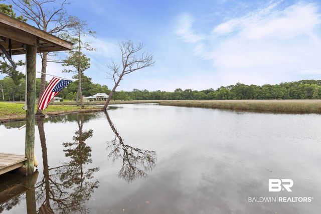 12171 Marguerite Drive, Coden, AL 36523