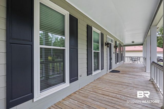 12171 Marguerite Drive, Coden, AL 36523