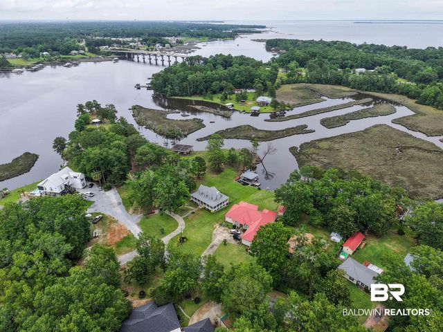 12171 Marguerite Drive, Coden, AL 36523