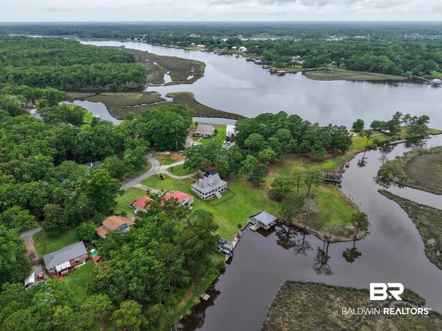 12171 Marguerite Drive, Coden, AL 36523