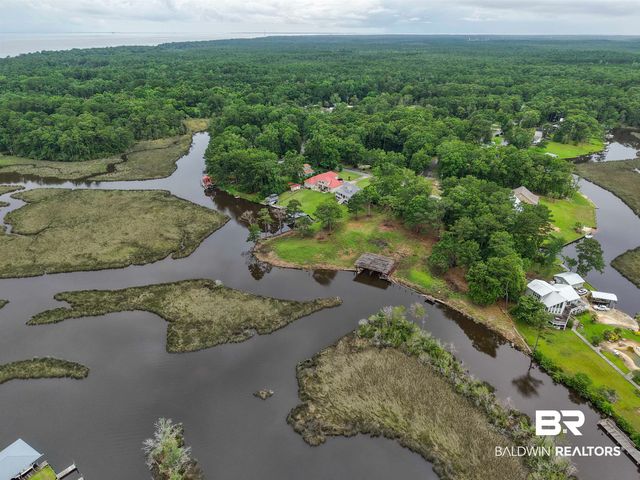 12171 Marguerite Drive, Coden, AL 36523