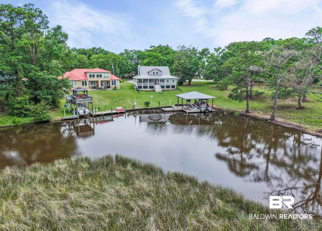 12171 Marguerite Drive, Coden, AL 36523