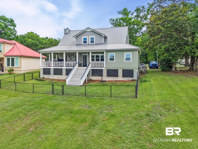12171 Marguerite Drive, Coden, AL 36523