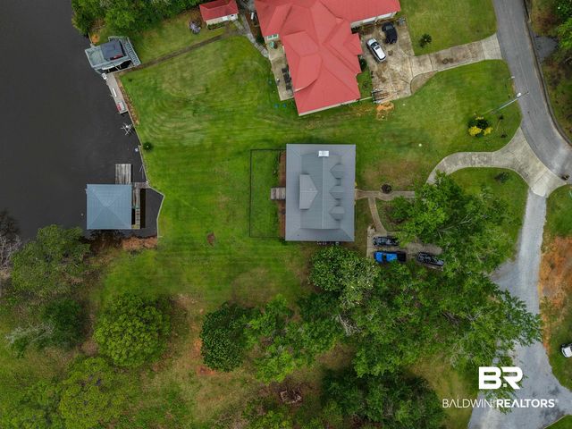 12171 Marguerite Drive, Coden, AL 36523