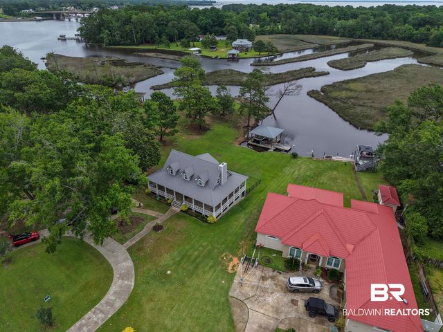 12171 Marguerite Drive, Coden, AL 36523