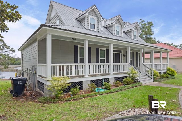 12171 Marguerite Drive, Coden, AL 36523