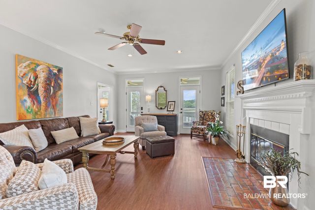 12171 Marguerite Drive, Coden, AL 36523