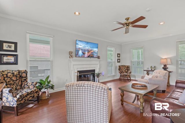 12171 Marguerite Drive, Coden, AL 36523