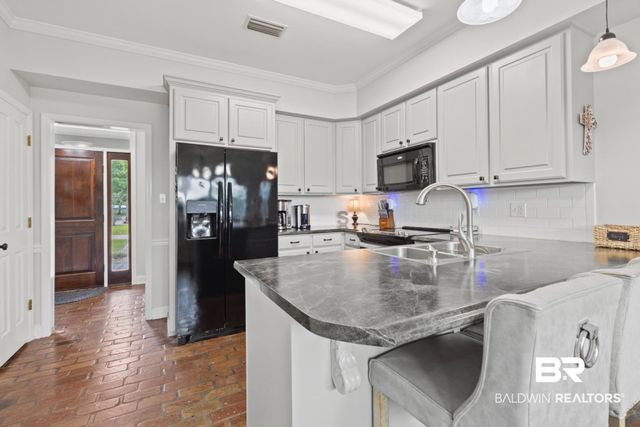 12171 Marguerite Drive, Coden, AL 36523