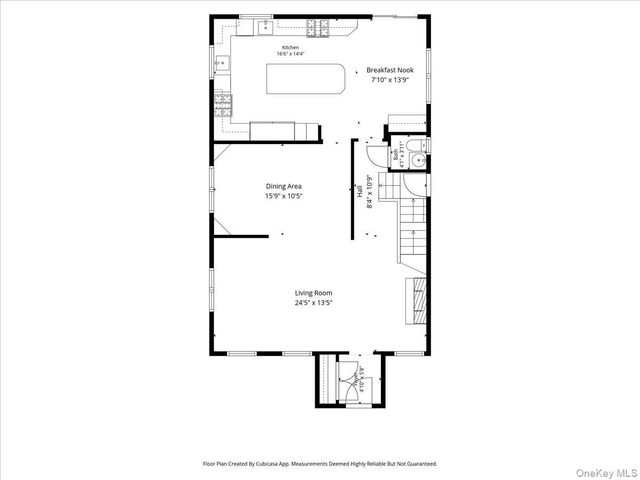 243 Spruce Street, West Hempstead, NY 11552