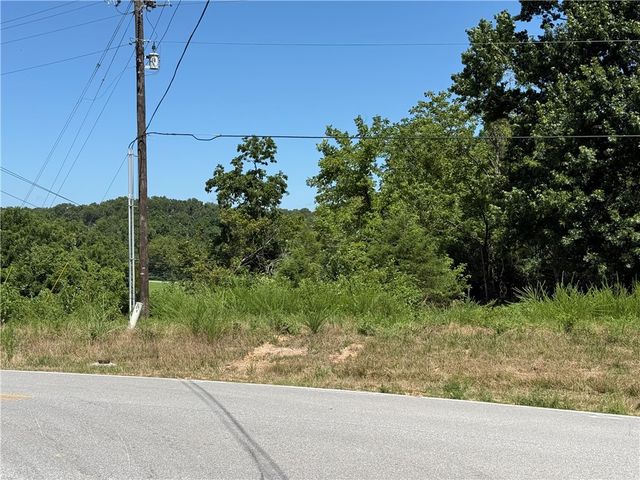 98 Sherlock Drive, Bella Vista, AR 72715