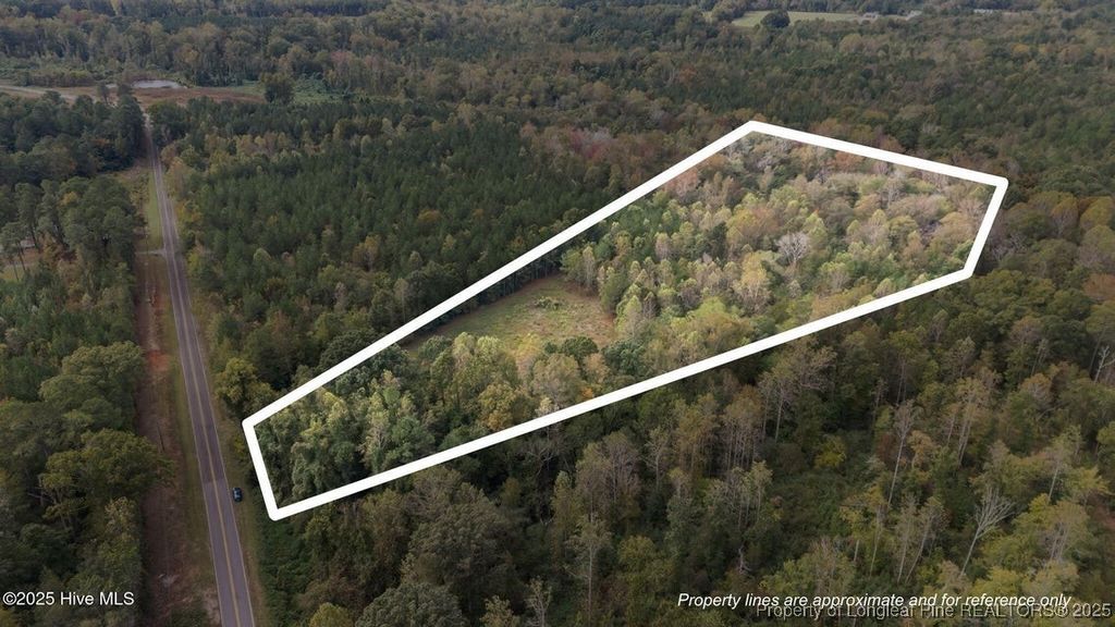 1435 Pineywood Church Road, Cameron, NC 28326 — photo 2