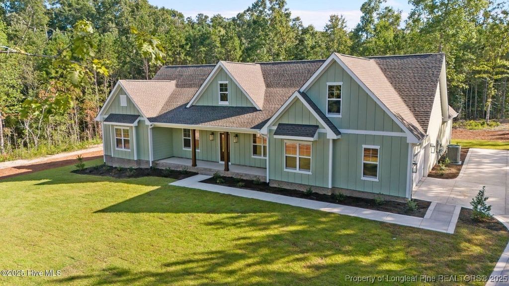 1435 Pineywood Church Road, Cameron, NC 28326 — photo 3