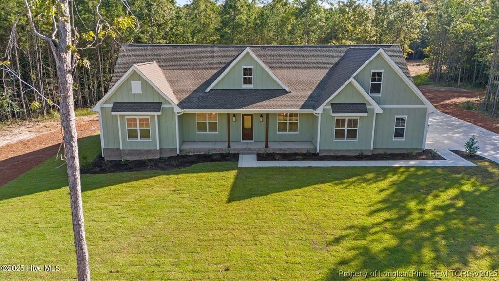 1435 Pineywood Church Road, Cameron, NC 28326 — photo 5