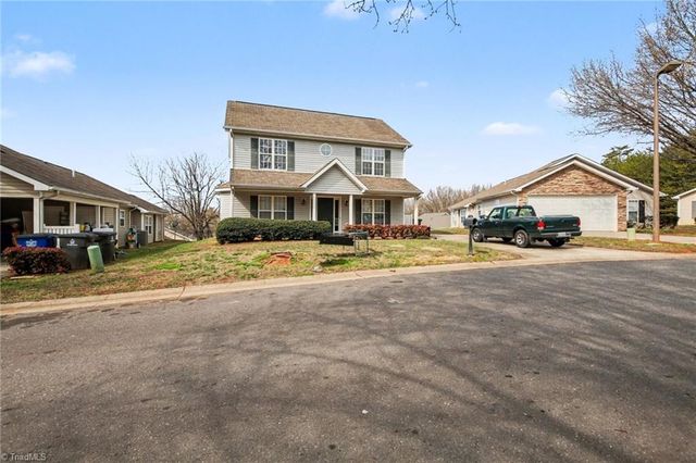 165 Cameron Way Circle, Winston-salem, NC 27103