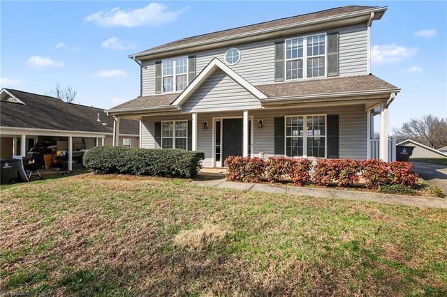 165 Cameron Way Circle, Winston-salem, NC 27103