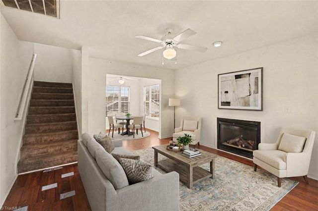 165 Cameron Way Circle, Winston-salem, NC 27103