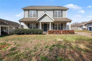165 Cameron Way Circle, Winston-salem, NC 27103