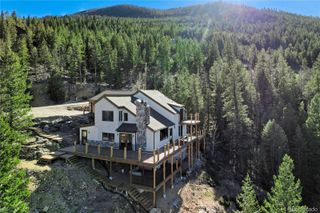 85 Santa Fe Mountain Road, Evergreen, CO 80439