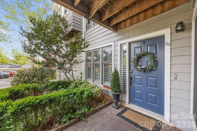 222 Queens Road 58, Charlotte, NC 28204
