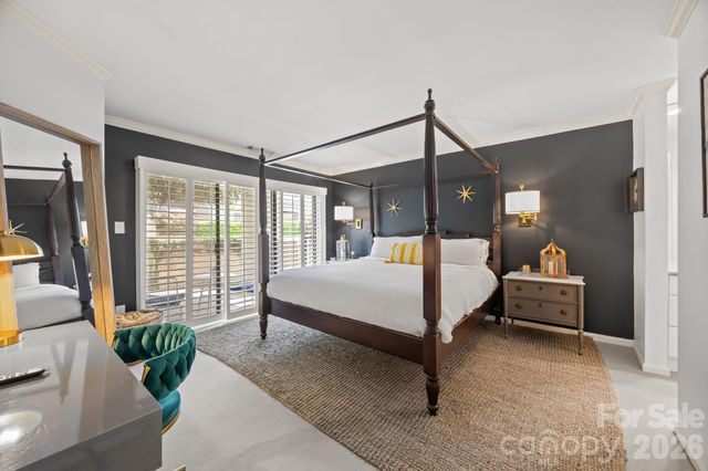 222 Queens Road 58, Charlotte, NC 28204