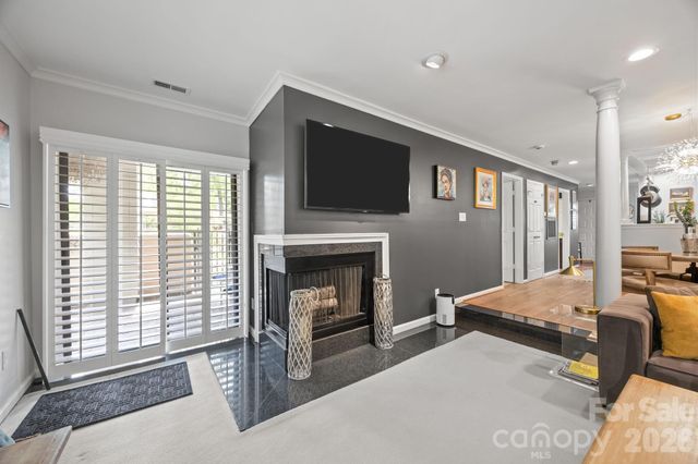 222 Queens Road 58, Charlotte, NC 28204