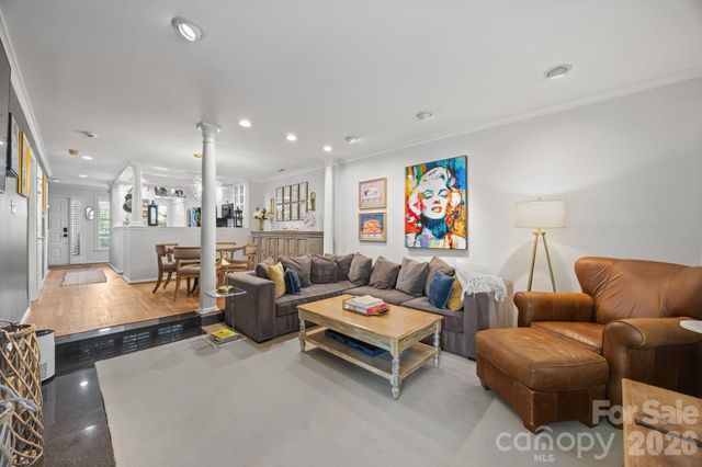 222 Queens Road 58, Charlotte, NC 28204