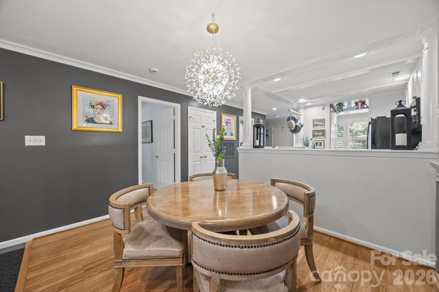 222 Queens Road 58, Charlotte, NC 28204