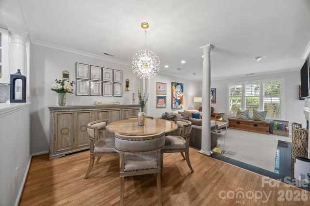 222 Queens Road 58, Charlotte, NC 28204