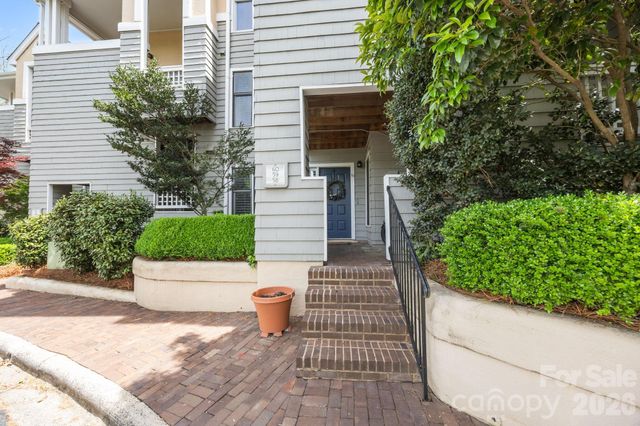 222 Queens Road 58, Charlotte, NC 28204