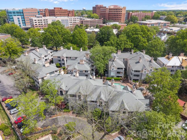 222 Queens Road 58, Charlotte, NC 28204