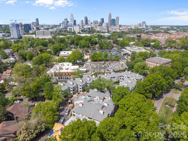 222 Queens Road 58, Charlotte, NC 28204