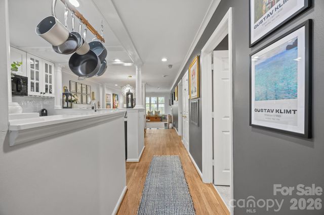 222 Queens Road 58, Charlotte, NC 28204