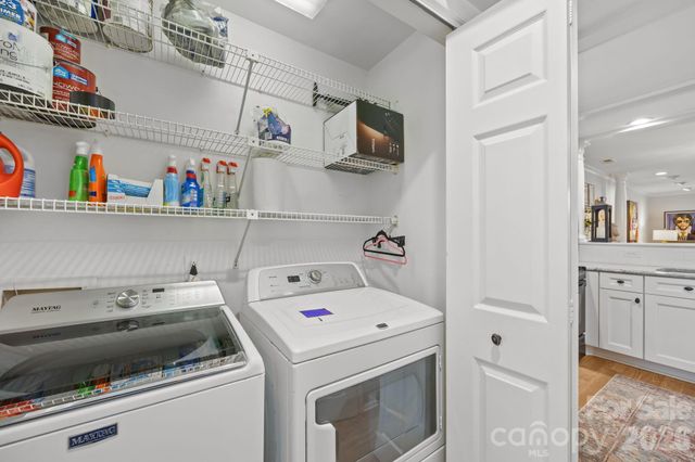 222 Queens Road 58, Charlotte, NC 28204