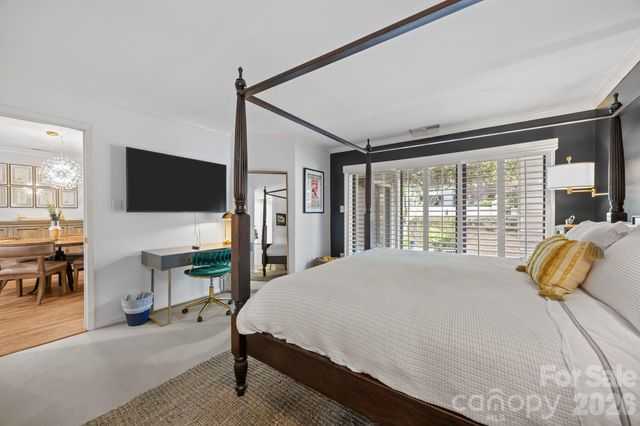 222 Queens Road 58, Charlotte, NC 28204