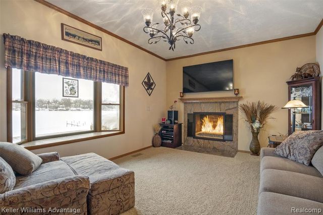 340 Angola Street, Wolverine Lake, MI 48390