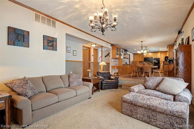 340 Angola Street, Wolverine Lake, MI 48390