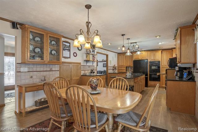 340 Angola Street, Wolverine Lake, MI 48390